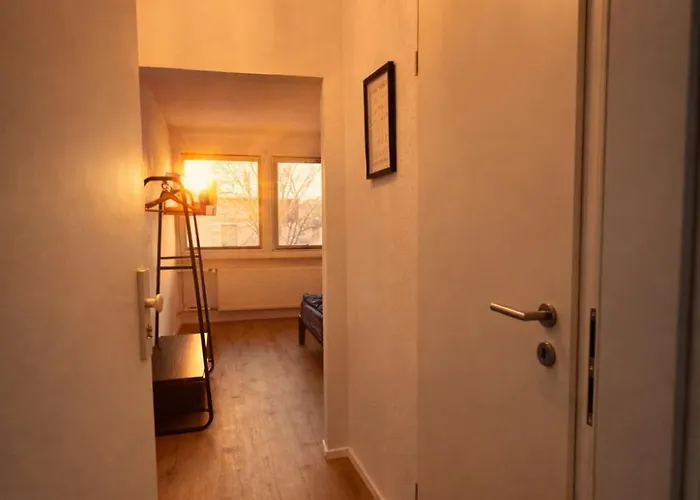 Near Sana Klinik Sleepomat *