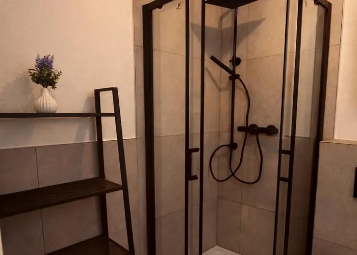 Apartment Near Sana Klinik Sleepomat Offenbach am Main